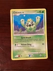 Cacnea