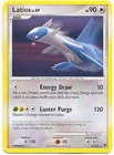 Latios