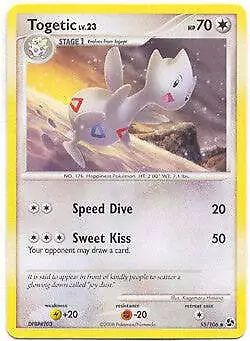 Togetic