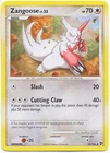 Zangoose