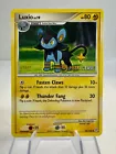 Luxio