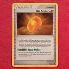 Old Amber