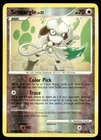 Smeargle