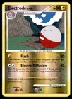 Electrode