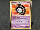 Unown D