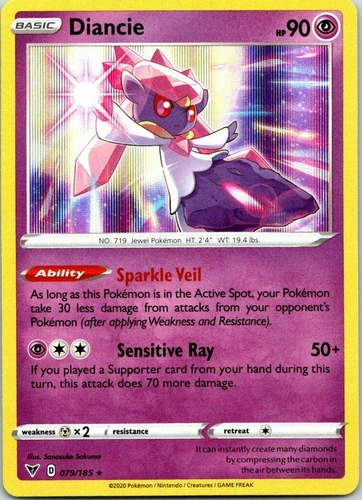 Diancie