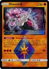 Diancie Prism Star
