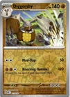 Diggersby