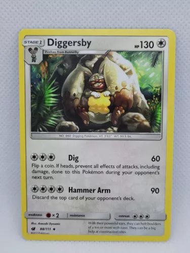 Diggersby
