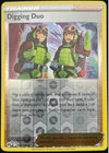 Digging Duo
