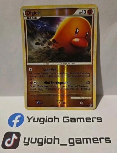 Diglett