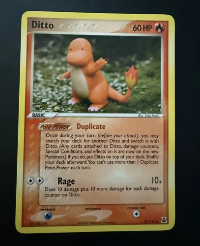 Ditto