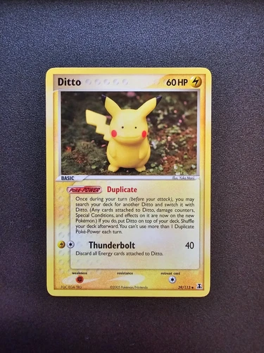Ditto