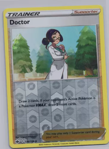 Doctor