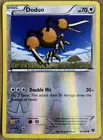 Doduo