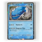 Dondozo