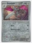 Doublade