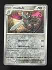 Doublade