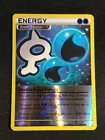 Double Aqua Energy