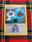Double Aqua Energy