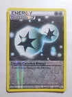 Double Colorless Energy