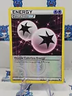 Double Colorless Energy