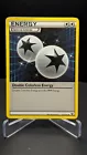 Double Colorless Energy