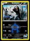 Team Aqua's Poochyena