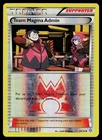 Team Magma Admin