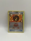 Team Magma's Secret Base
