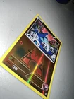 Team Magma's Secret Base