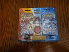 Team Magma Schemer