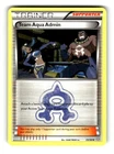 Team Aqua Admin