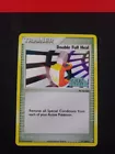 Double Full Heal