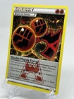 Double Magma Energy