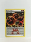 Double Magma Energy