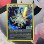 Double Rainbow Energy