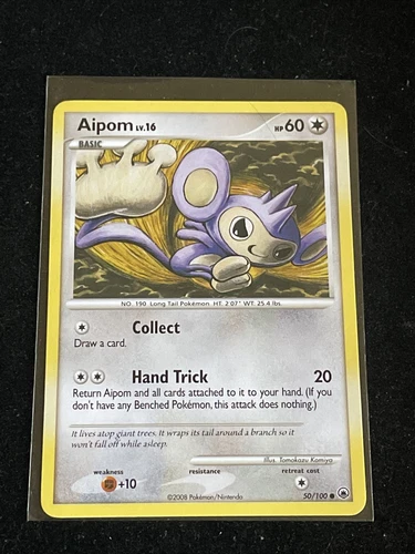 Aipom