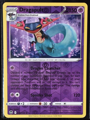 Dragapult
