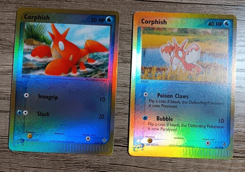 Corphish