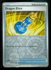Dragon Elixir