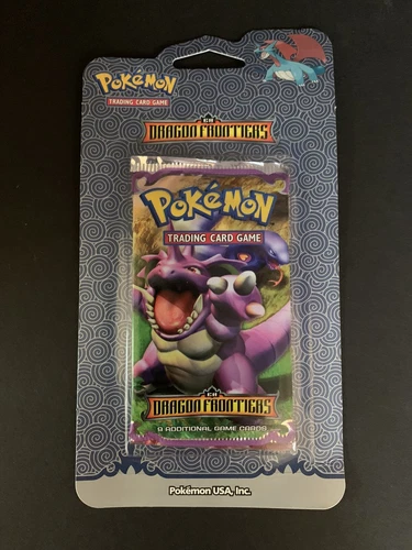 Booster Pack