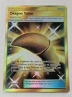 Dragon Talon