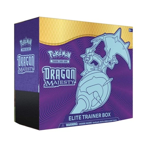 Elite Trainer Box