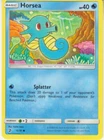 Horsea
