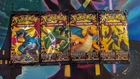 Booster Pack