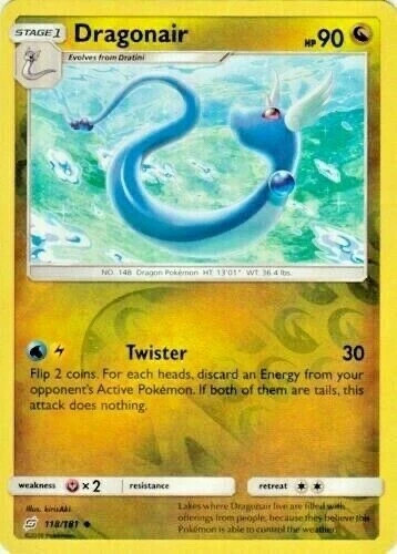 Dragonair