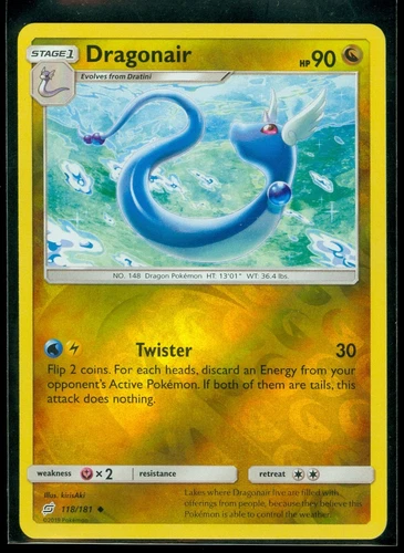 Dragonair