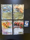 Dragonite EX