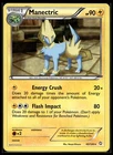 Manectric